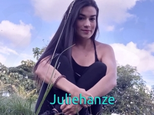 Juliehanze