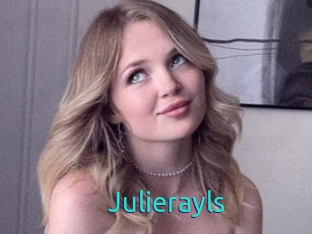 Julierayls