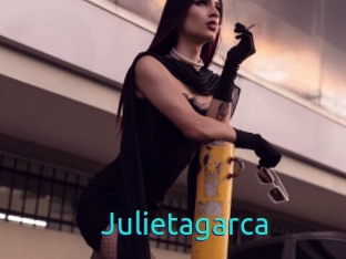 Julietagarca