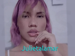 Julietalamar