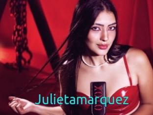 Julietamarquez