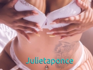 Julietaponce