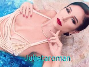 Julietaroman