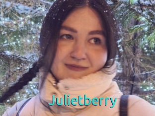 Julietberry