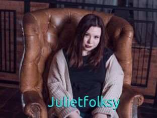 Julietfolksy