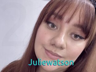 Juliewatson