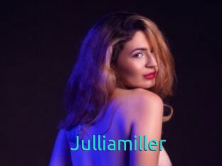 Julliamiller