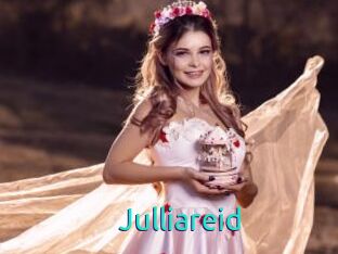 Julliareid