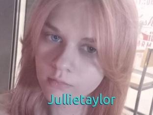 Jullietaylor