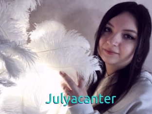 Julyacanter