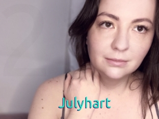 Julyhart