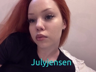 julyjensen 21 sextury Link