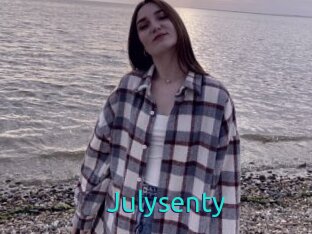 Julysenty