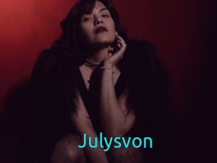 Julysvon