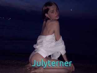 Julyterner