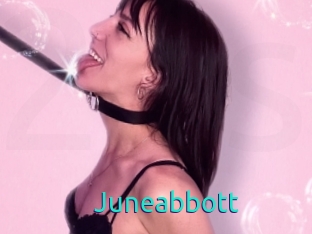 Juneabbott