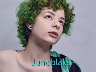 Juneblake