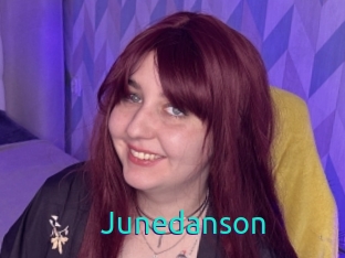 Junedanson