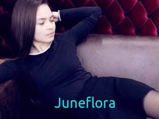 Juneflora
