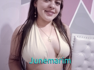 Junemarim