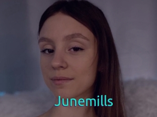 Junemills