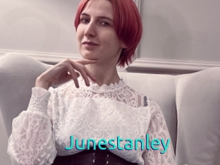 Junestanley