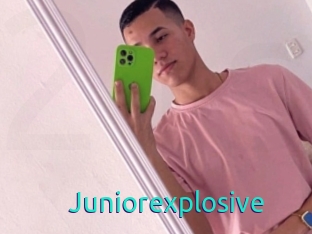 Juniorexplosive