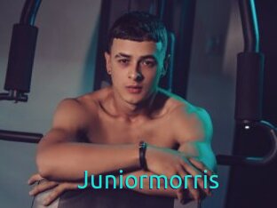 Juniormorris