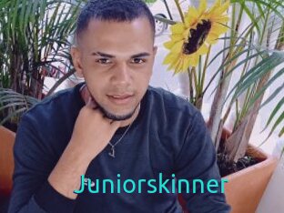 Juniorskinner