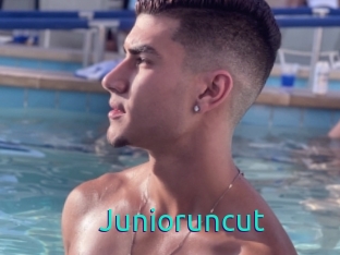 Junioruncut