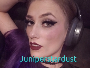 Juniperstardust