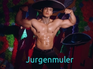 Jurgenmuler