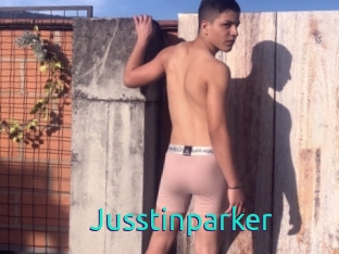 Jusstinparker