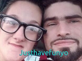 Justhavefunyo