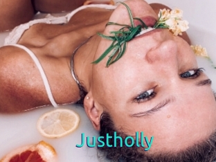 Justholly