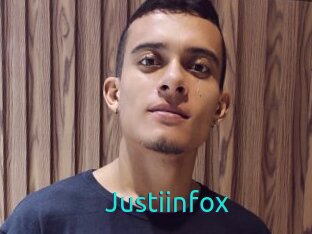 Justiinfox