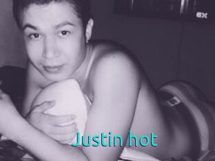 Justin_hot