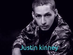 Justin_kinney