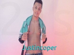 Justincoper