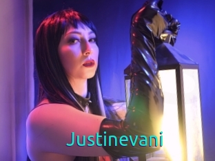 Justinevani