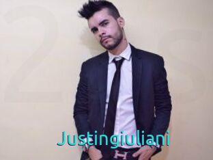 Justingiuliani