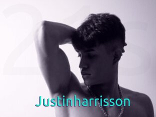 Justinharrisson