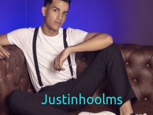 Justinhoolms