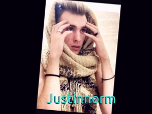 Justinnorm