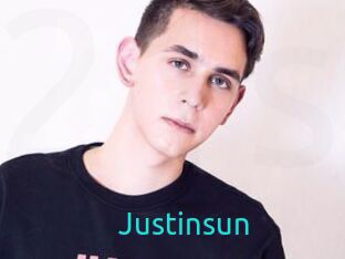 Justinsun