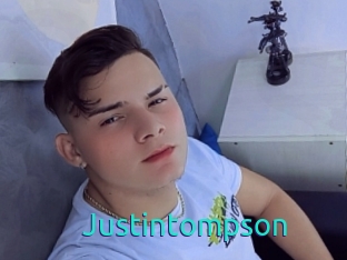 Justintompson