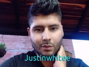 Justinwhitee