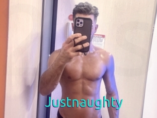 Justnaughty