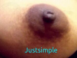 Justsimple