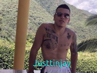 Justtinjay